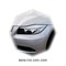 Реснички на фары BMW 3 серия E90-E93 2005 – 2009 Carl Steelman - фото 29941