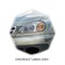 Реснички на фары Chevrolet Lanos 2005 – 2009 Carl Steelman - фото 29953