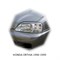 Реснички на фары Honda Orthia 1996 – 1999 Carl Steelman - фото 29982