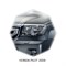 Реснички на фары Honda Pilot II 2008 – 2011 Carl Steelman - фото 29983