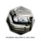 Реснички на фары Hyundai Galloper 1991 – 2003 Carl Steelman - фото 29992