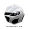 Реснички на фары ВАЗ (Lada) Kalina II Cross Carl Steelman RF-LDKC14 - фото 30034