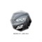 Реснички на фары Mazda CX-7 2006 – 2012 Carl Steelman RF-MDC706 - фото 30182