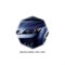 Реснички на фары Mazda Demio 2002 – 2007 Carl Steelman - фото 30184