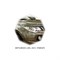 Реснички на фары Mitsubishi L200 2015 – 2018 Carl Steelman RF-MT20015 - фото 30206