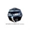 Реснички на фары Mitsubishi Outlander III рестайл 2014 – 2022 Carl Steelman RF-MTOT14R - фото 30212