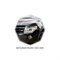Реснички на фары Mitsubishi Pajero 1992 – 2000 Carl Steelman RF-MTPJ92 - фото 30213
