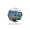 Реснички на фары Mitsubishi Pajero IV 2006 – 2018 Carl Steelman RF-MTPJ07 - фото 30214