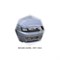 Реснички на фары Nissan Laurel 1997 – 2002 Carl Steelman - фото 30222