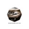 Реснички на фары Nissan Murano II (Z51) 2009 – 2016 Carl Steelman RF-NSMR09 - фото 30226