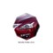 Реснички на фары Nissan Teana III (L33) 2014 – 2018 Carl Steelman - фото 30241