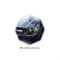 Реснички на фары Opel Astra H 2004 – 2014 Carl Steelman - фото 30251