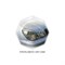 Реснички на фары Toyota Aristo S160 1997 – 2004 Carl Steelman RF-TYAR97 - фото 30291