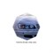 Реснички на фары Toyota Ipsum (M10) 1995 – 2001 Carl Steelman - фото 30326