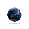 Реснички на фары Toyota Passo I (C10) 2004 – 2010 Carl Steelman RF-TYPS04 - фото 30339