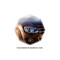 Реснички на фары Volkswagen Amarok 2010 – 2018 Carl Steelman - фото 30366