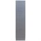 Сетка алюминиевая в бампер 100х25 см ромб средняя ячейка синяя - фото 30476