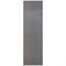 Сетка алюминиевая в бампер 120х40 см ромб мелкая ячейка черная - фото 30517