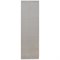 Сетка алюминиевая в бампер 120х40 см ромб мелкая ячейка серебристая - фото 30521
